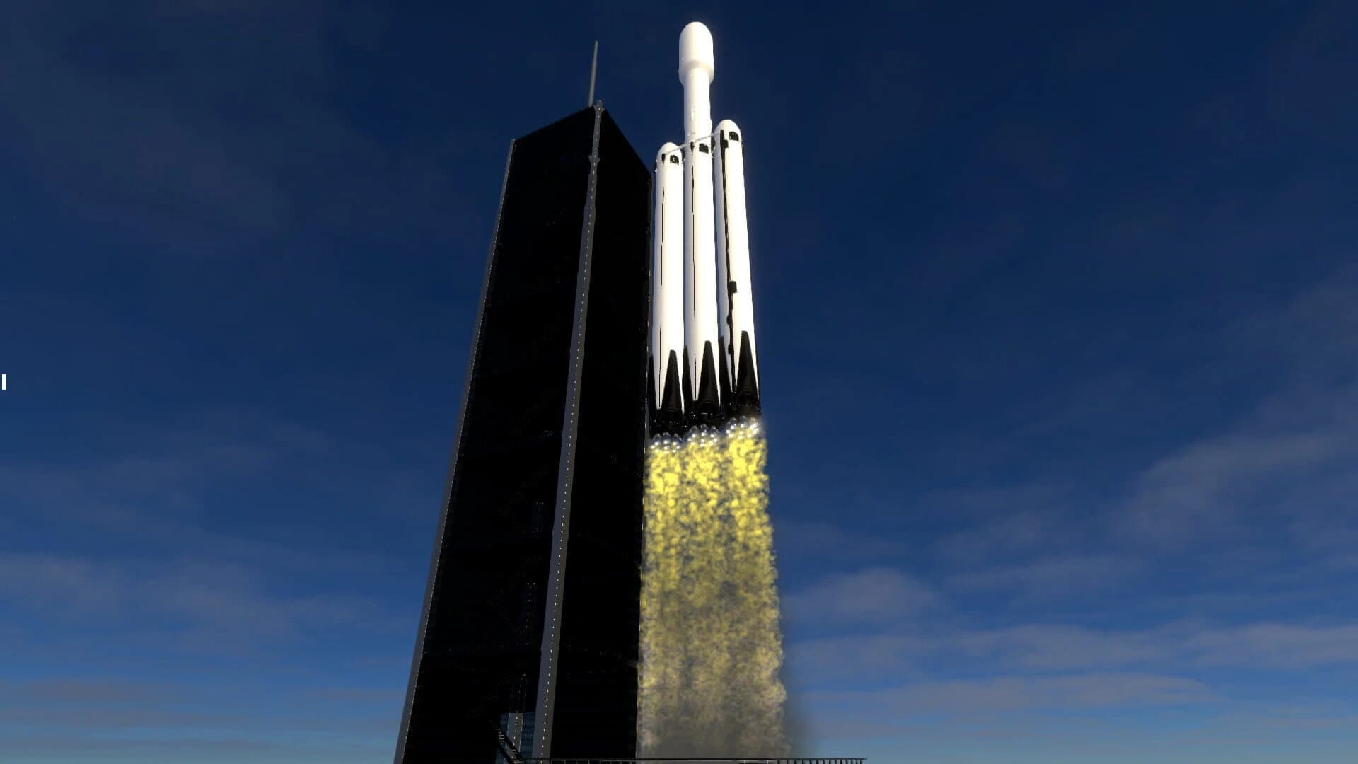 Rocket Explorer screenshot 4