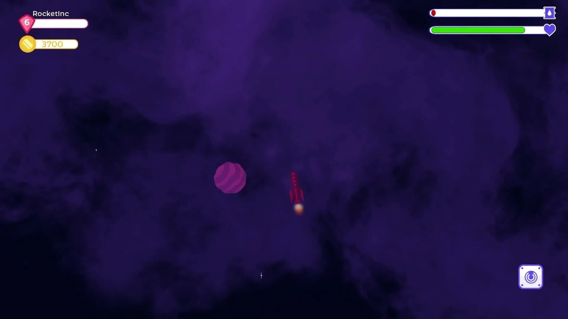 Rocket Inc screenshot 4