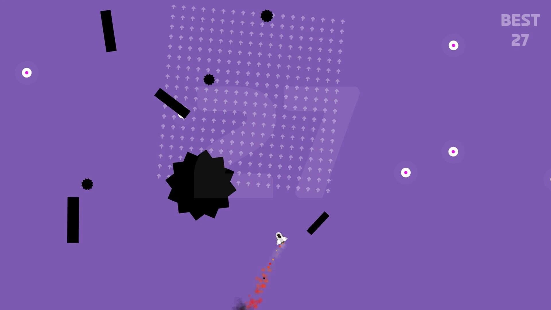 Rocket Lift screenshot 5