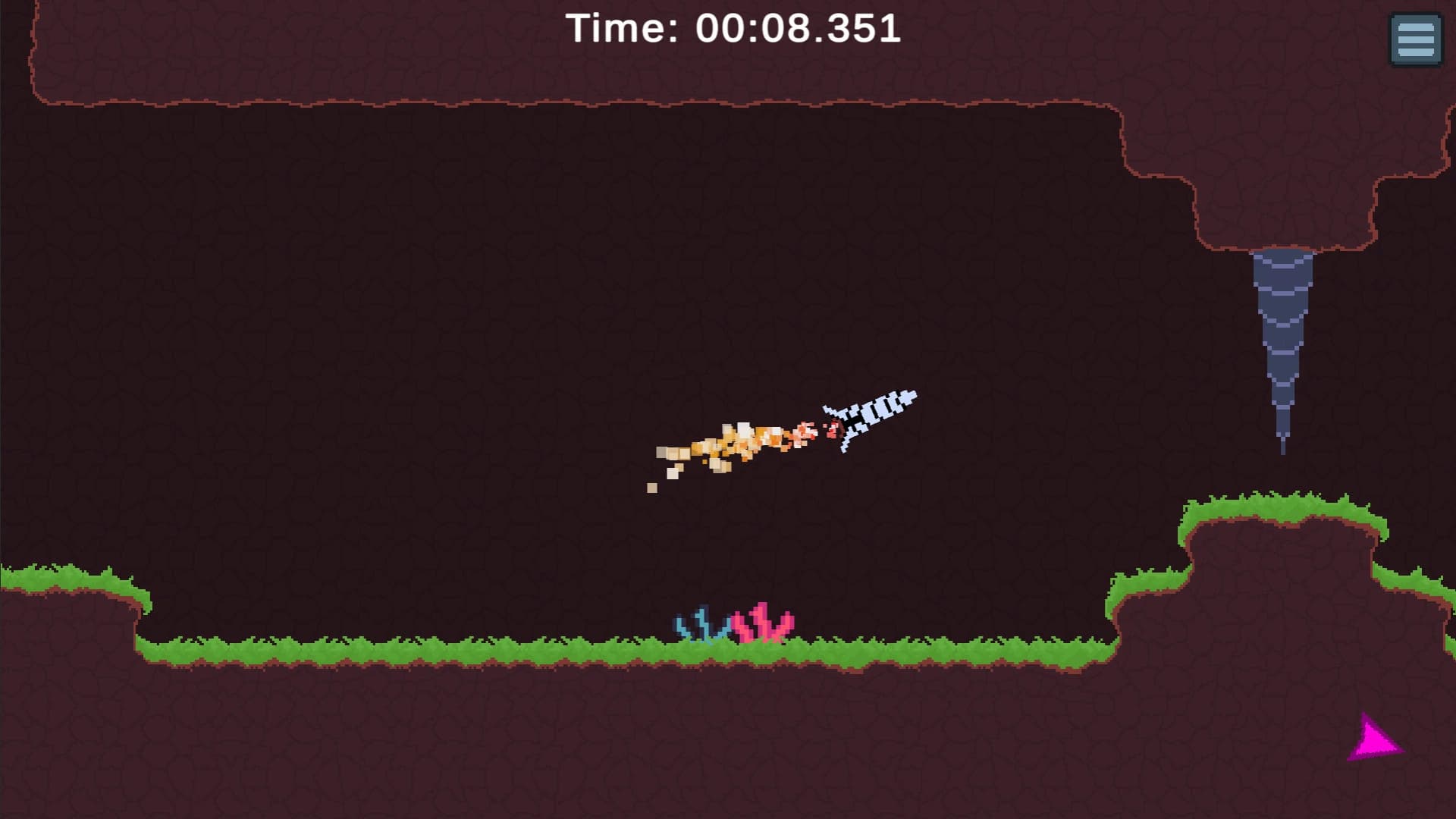 Rocket Mania screenshot 3