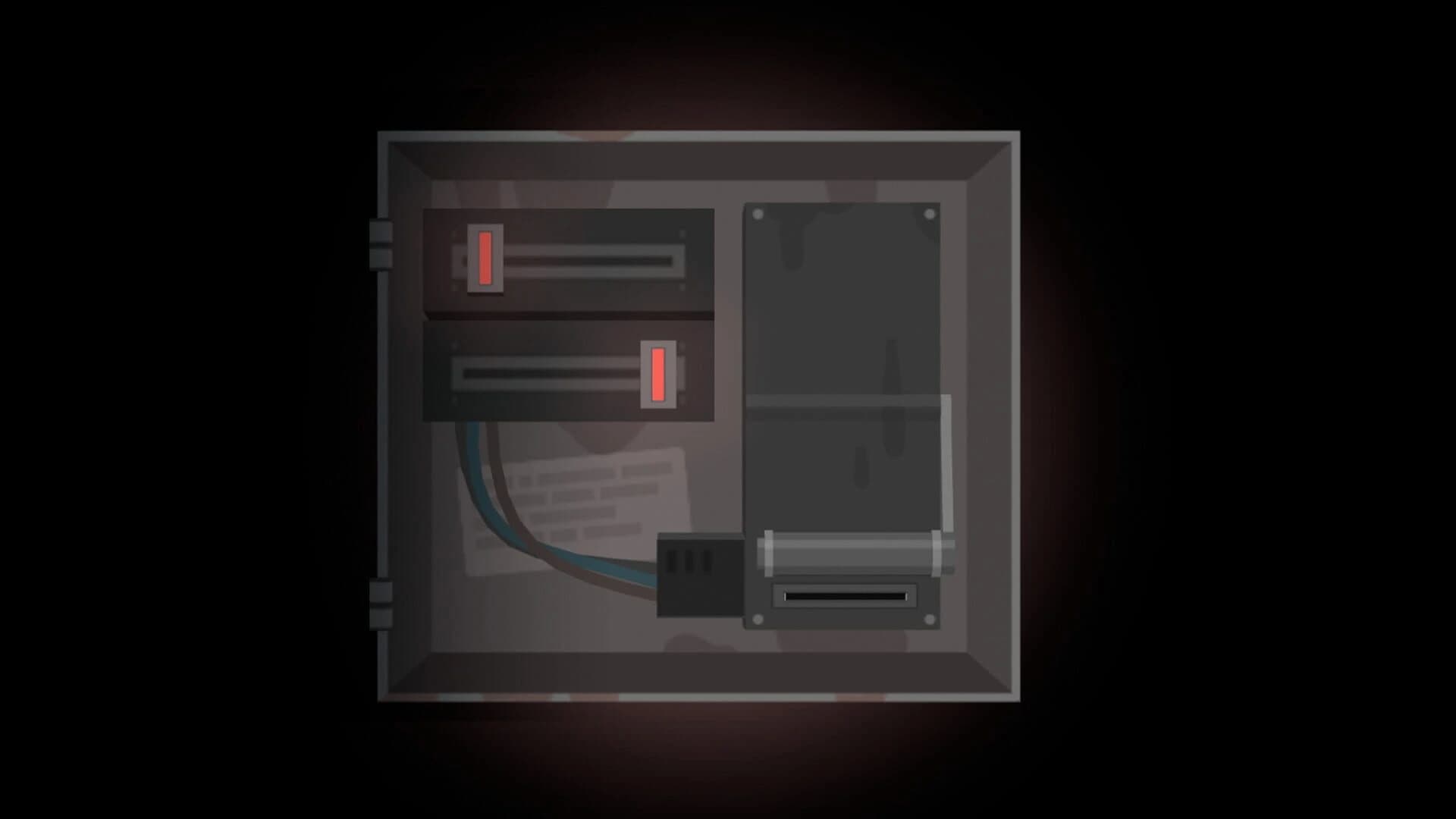 Rocket of Whispers: Prologue screenshot 5