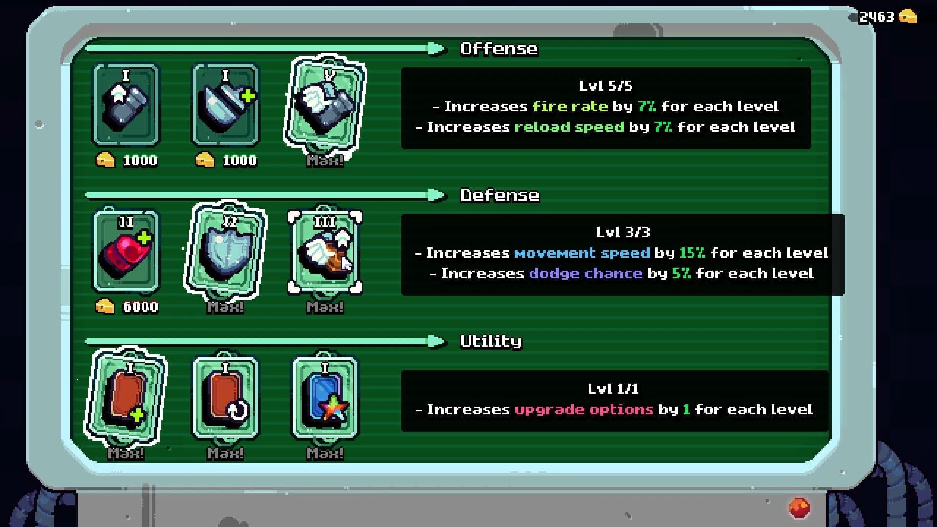 Rocket Rats screenshot 3