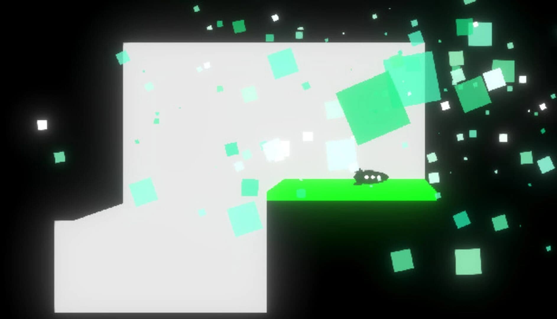 Rocket Rush screenshot 3