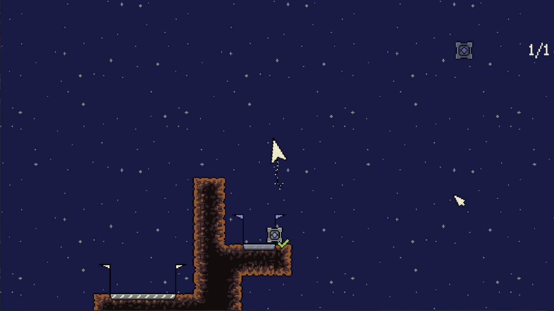 Rocket Shipment screenshot 2