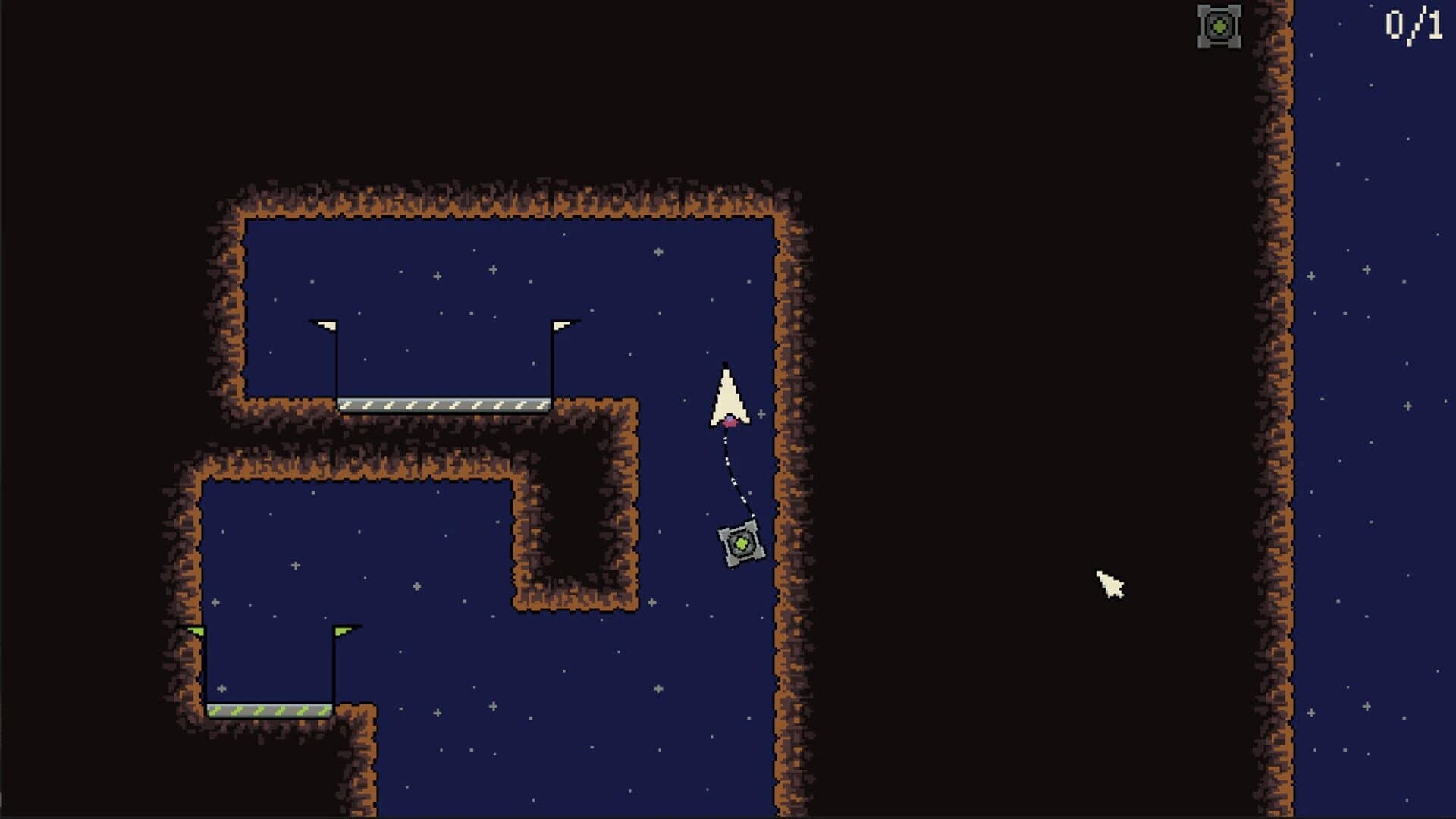 Rocket Shipment screenshot 4