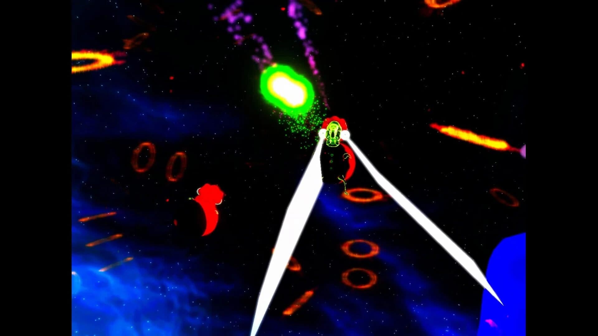 Rocket Swords screenshot 5