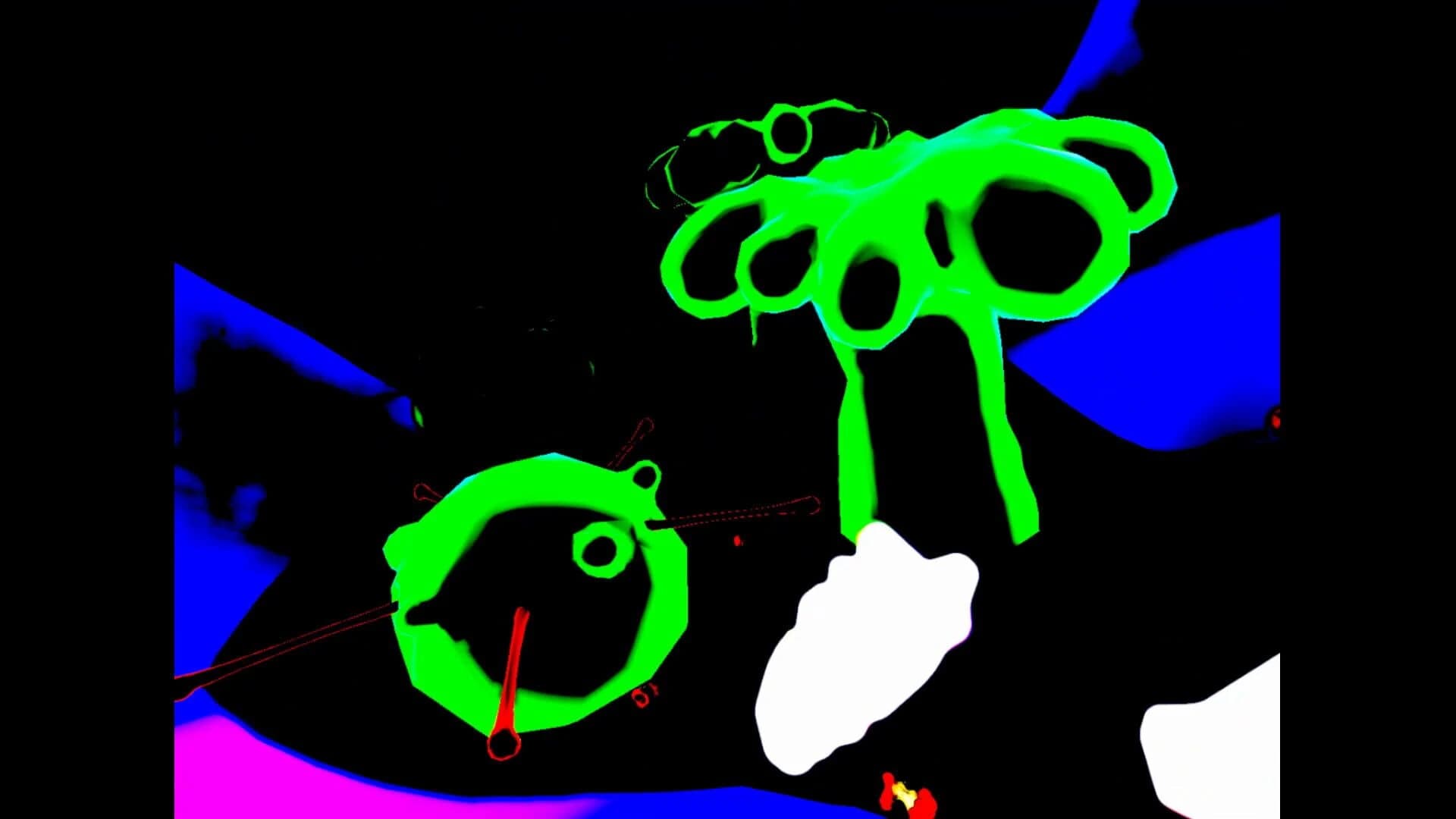 Rocket Swords screenshot 2