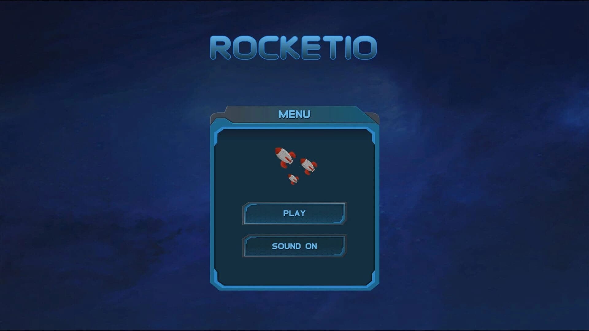 Rocketio screenshot 3