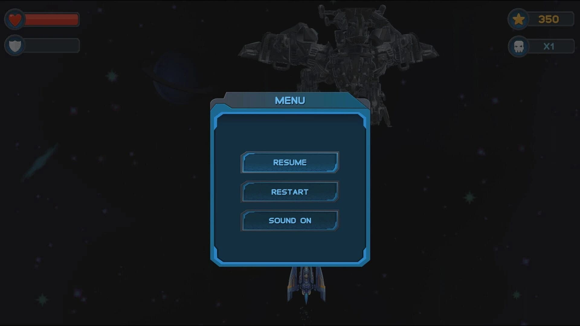 Rocketio screenshot 4