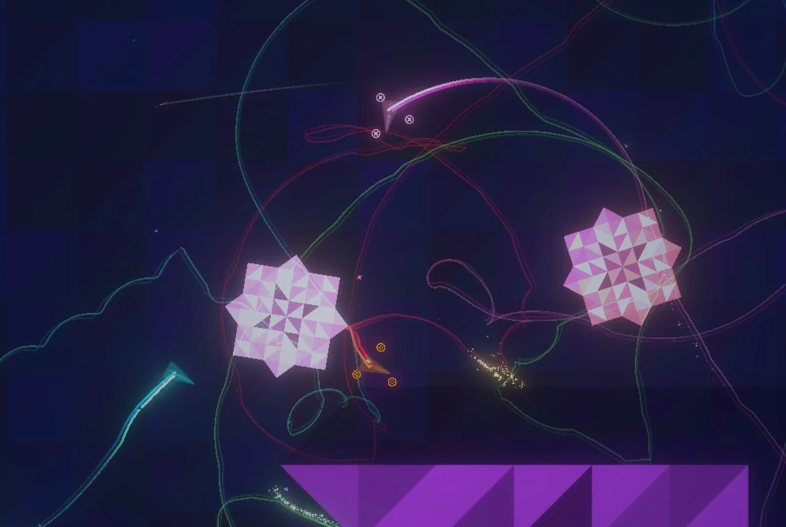 RocketsRocketsRockets screenshot 4