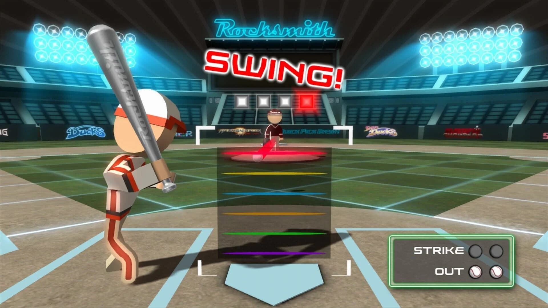 Rocksmith screenshot 4