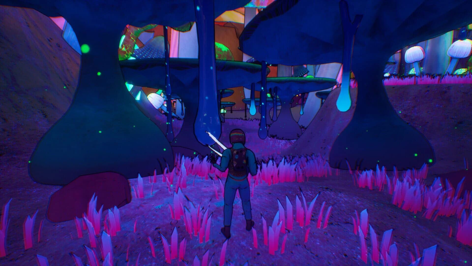 RockStars! screenshot 4