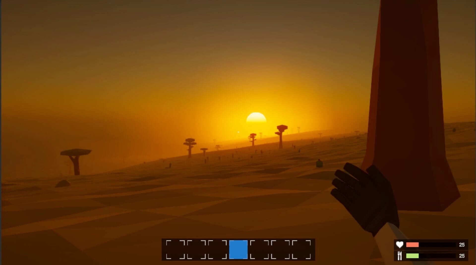 Rocky Planet screenshot 5