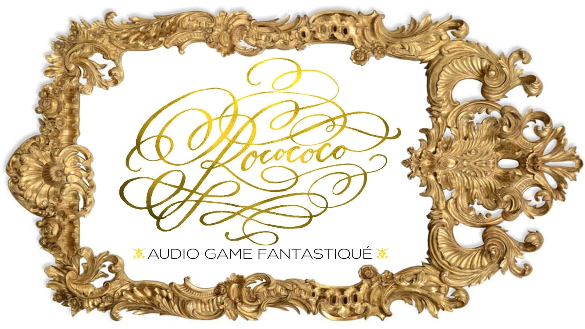 Rocococo: Audiogame Fantastique screenshot 5