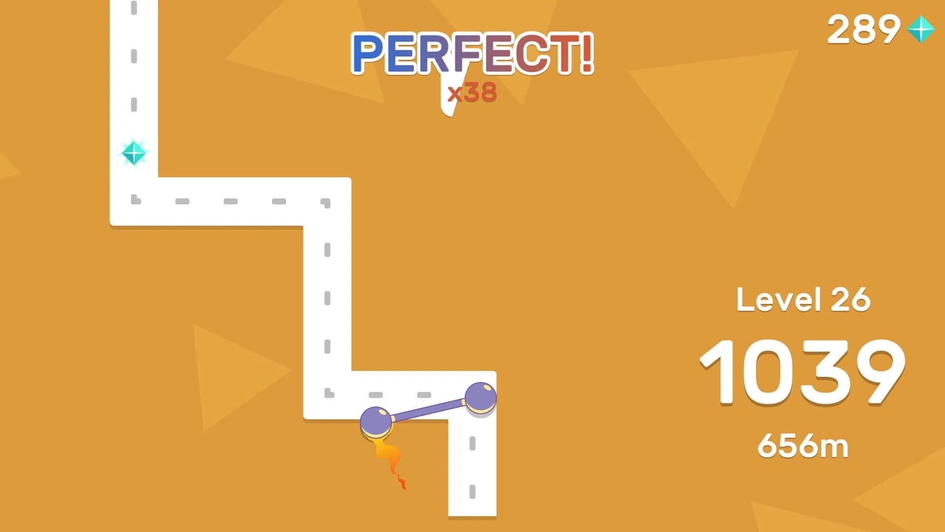 Rod Roll screenshot 2