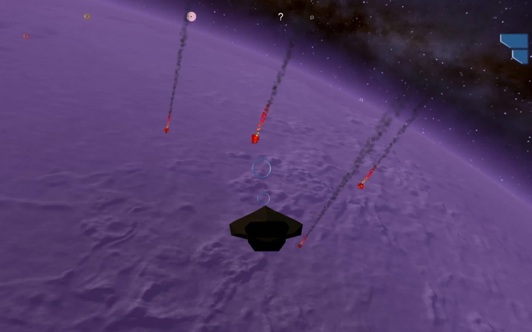 Rodina screenshot 1