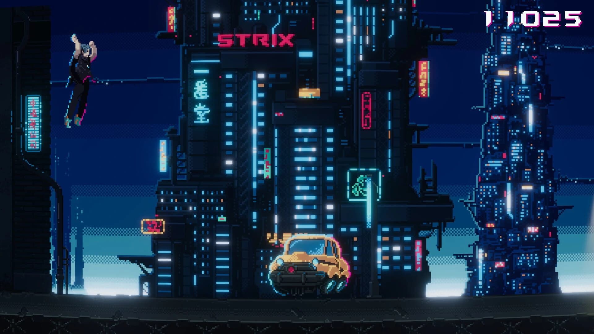 Rog Citadel XV screenshot 4