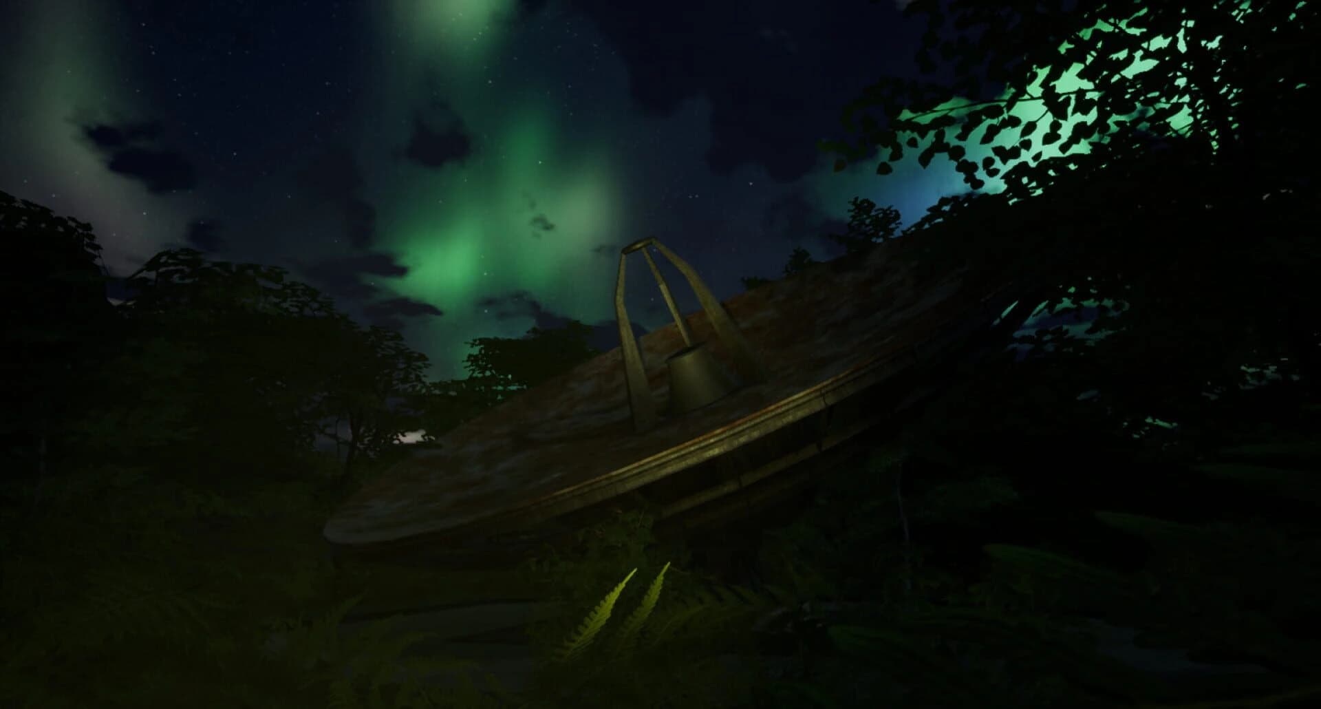 Roghill Incident screenshot 3