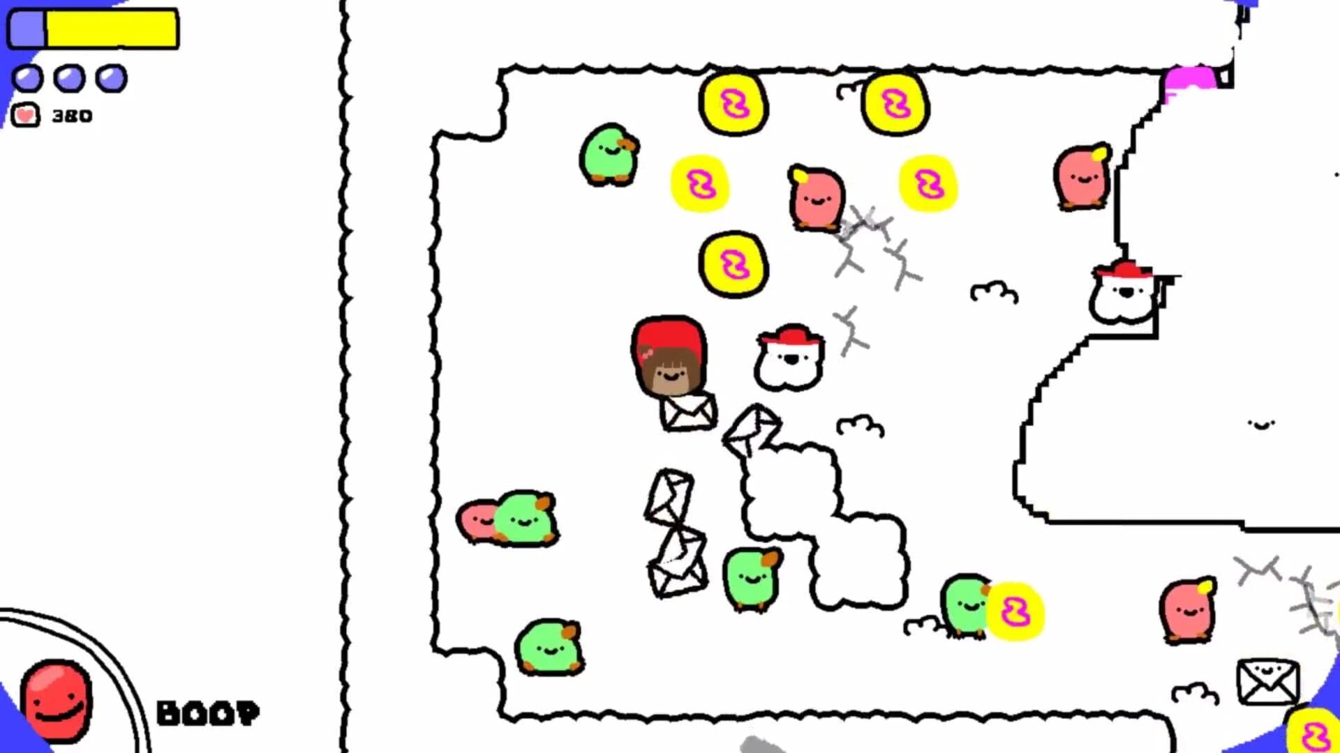 Rogo screenshot 4