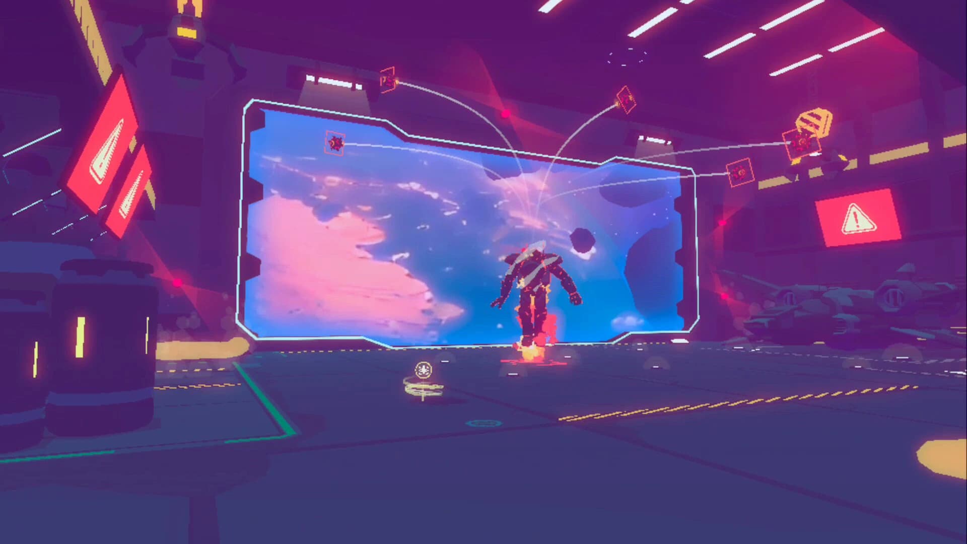 Rogue Ascent VR screenshot 3