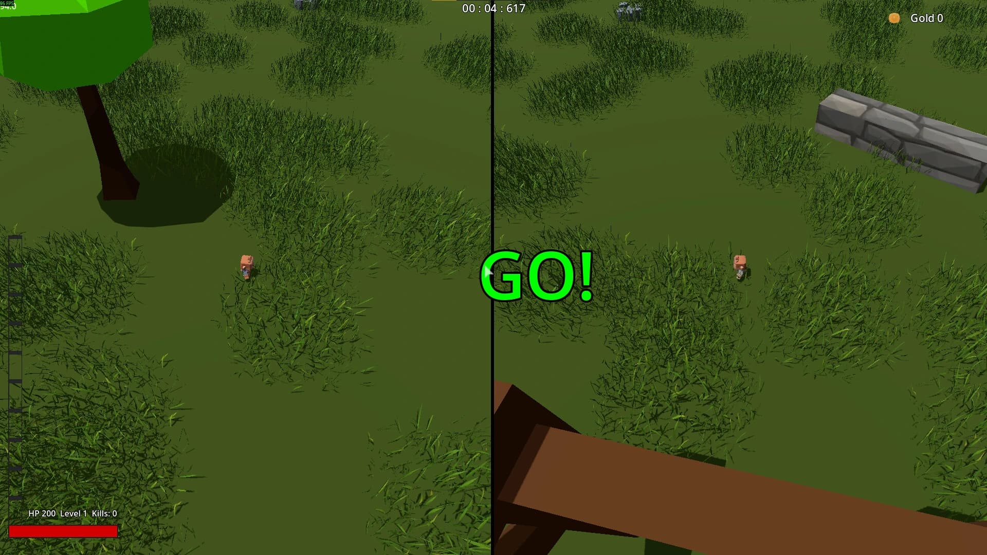 Rogue Balls screenshot 5