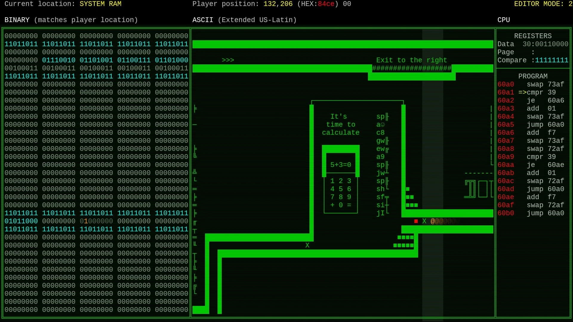Rogue Bit screenshot 5