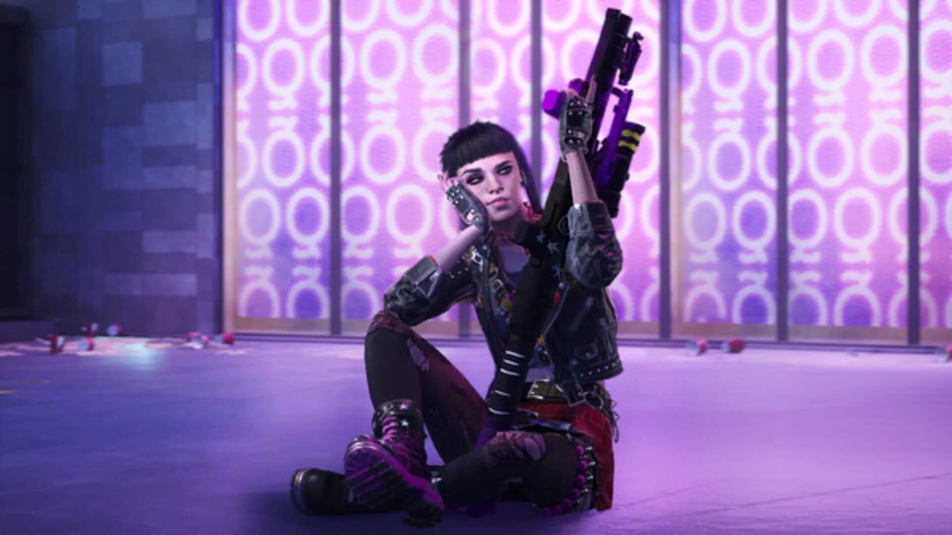 Rogue Company screenshot 1