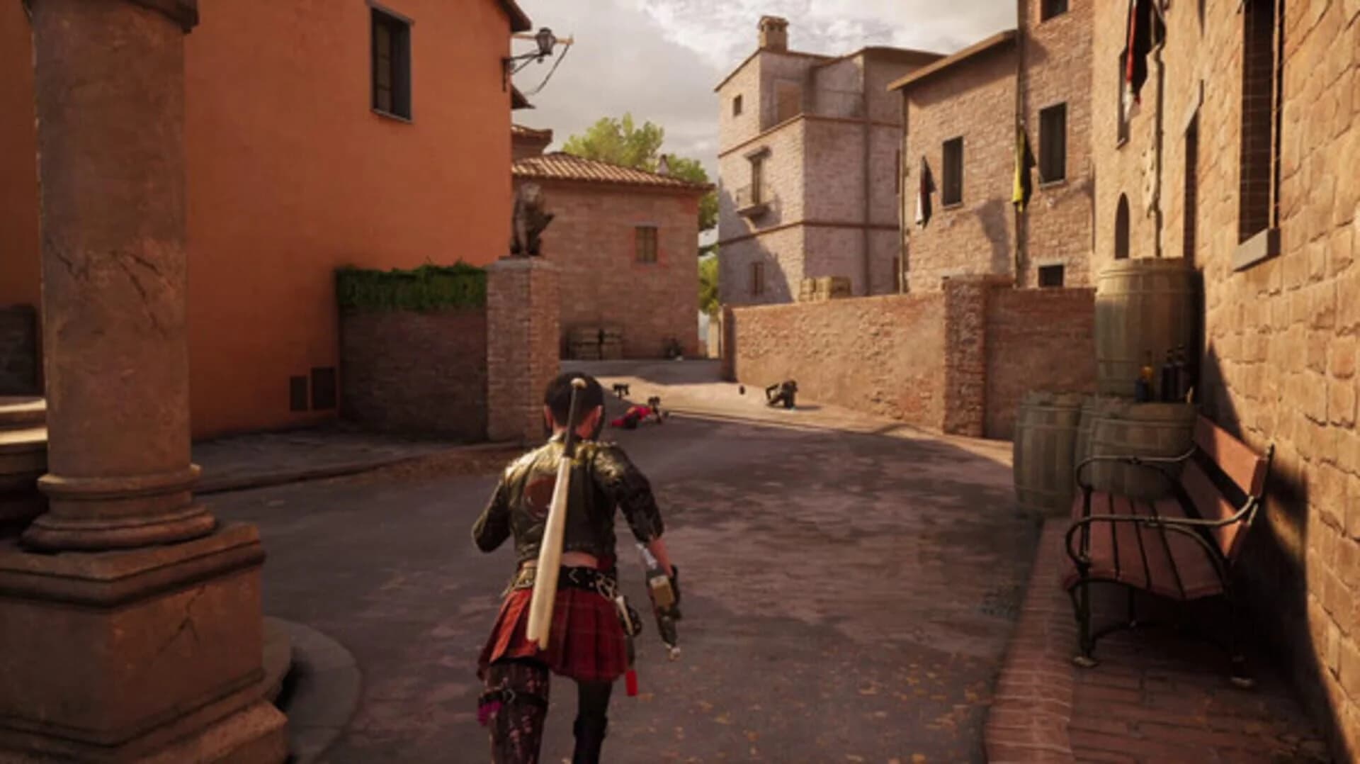 Rogue Company screenshot 2