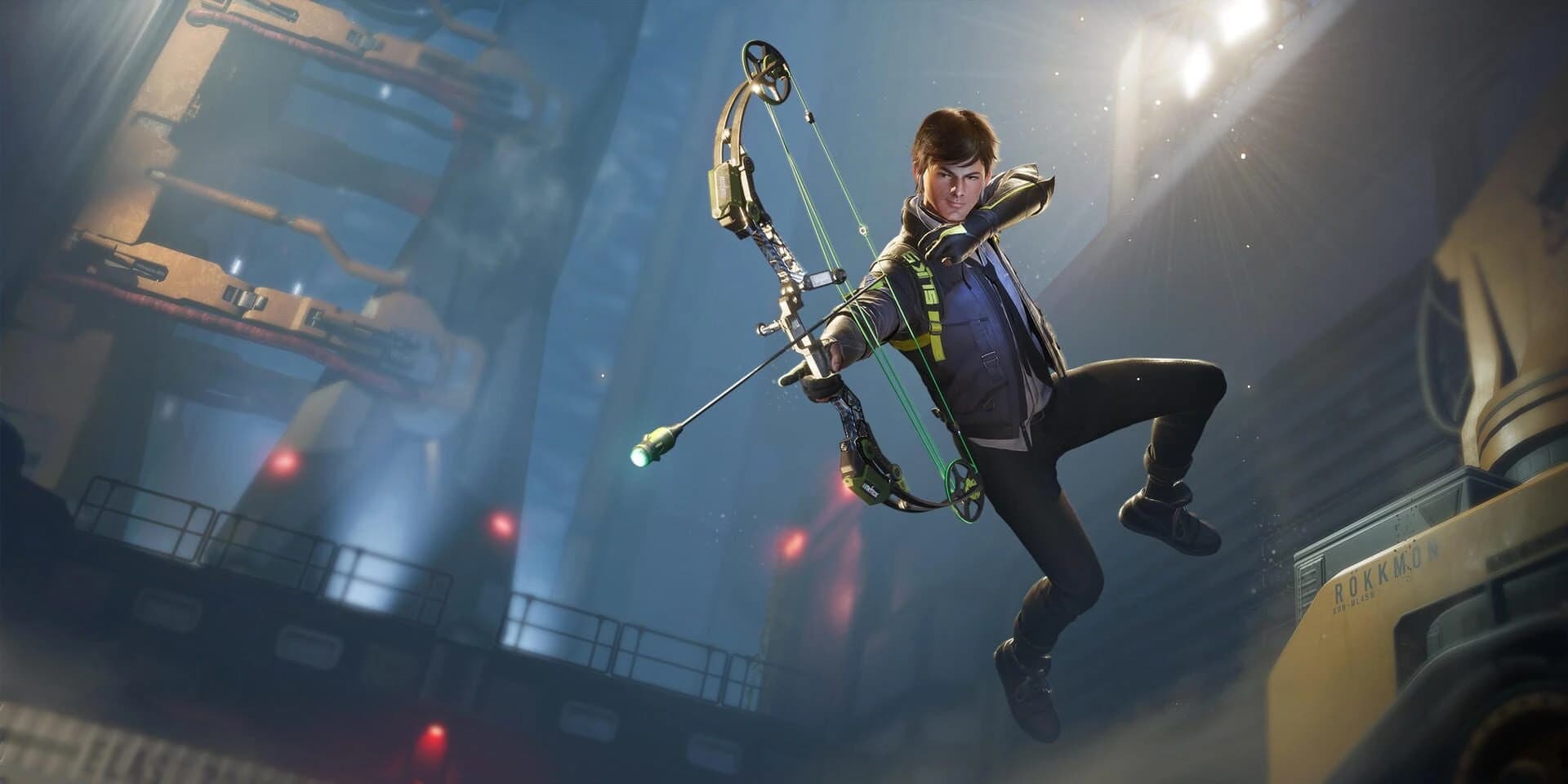 Rogue Company Mobile screenshot 7
