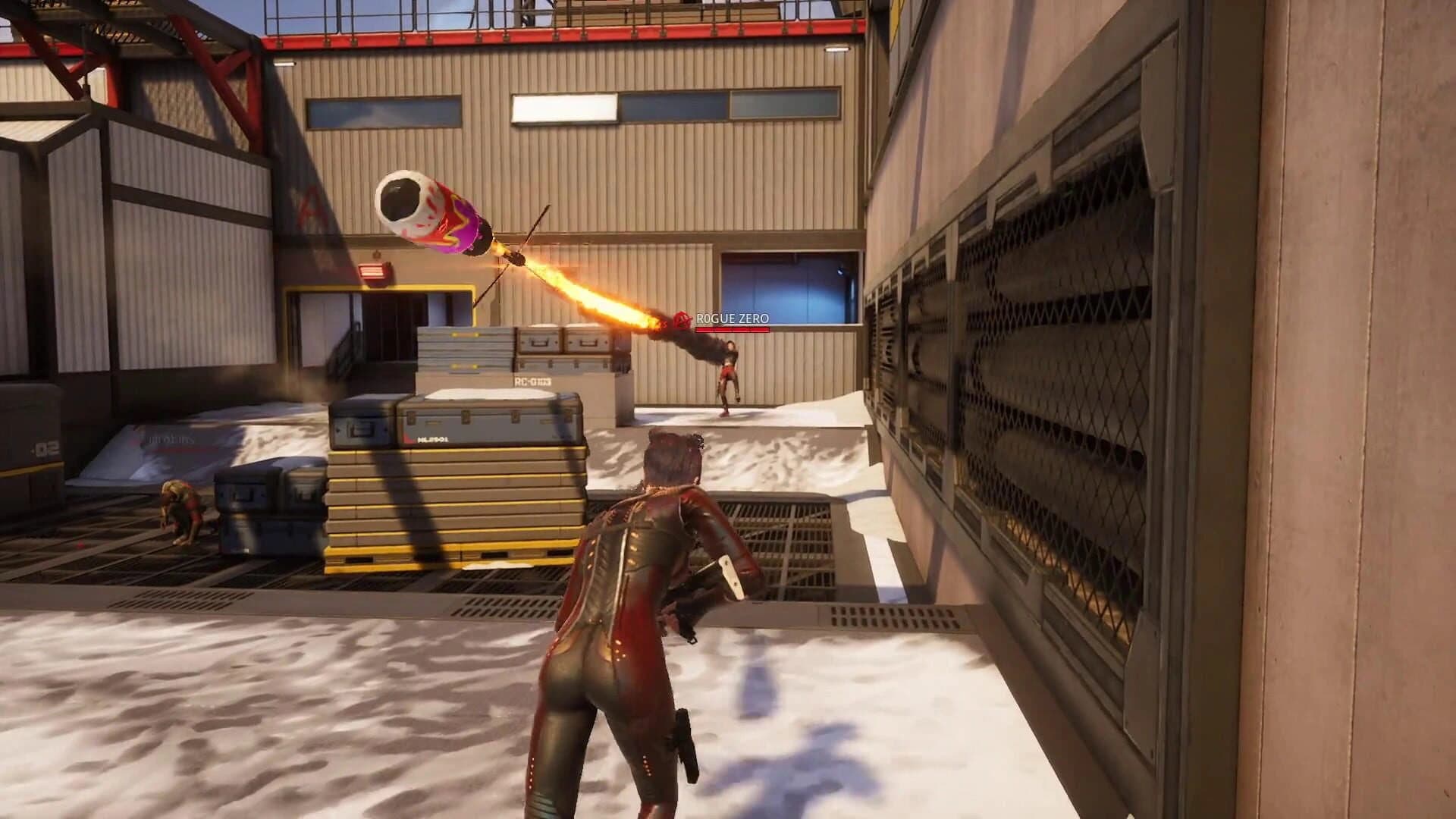 Rogue Company Mobile screenshot 8