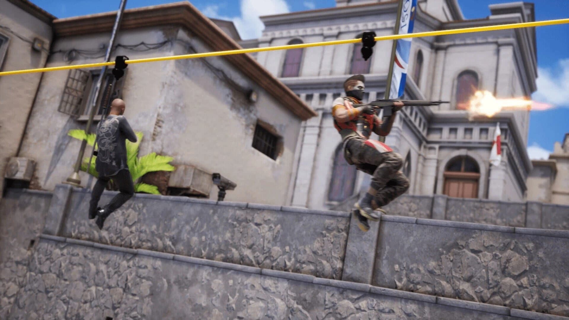 Rogue Company: Rogue Edition screenshot 5