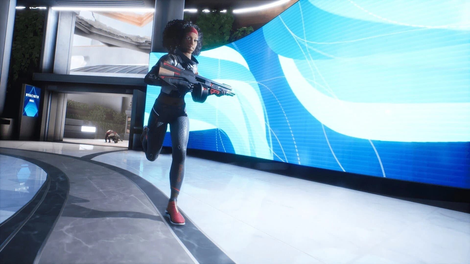 Rogue Company: Rogue Edition screenshot 2