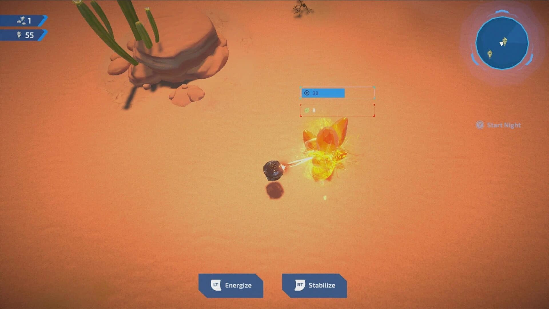 Rogue Drone screenshot 2