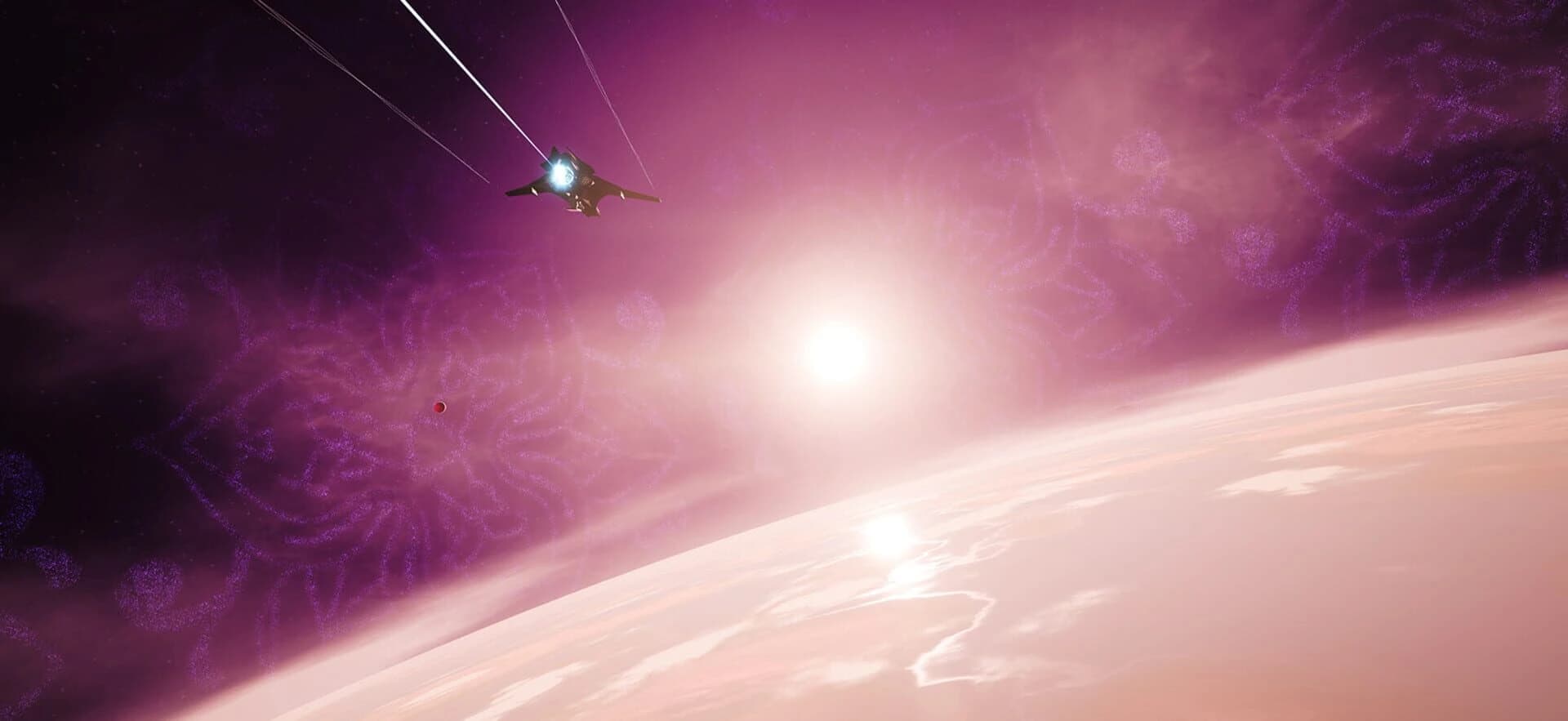 Rogue Eclipse screenshot 3