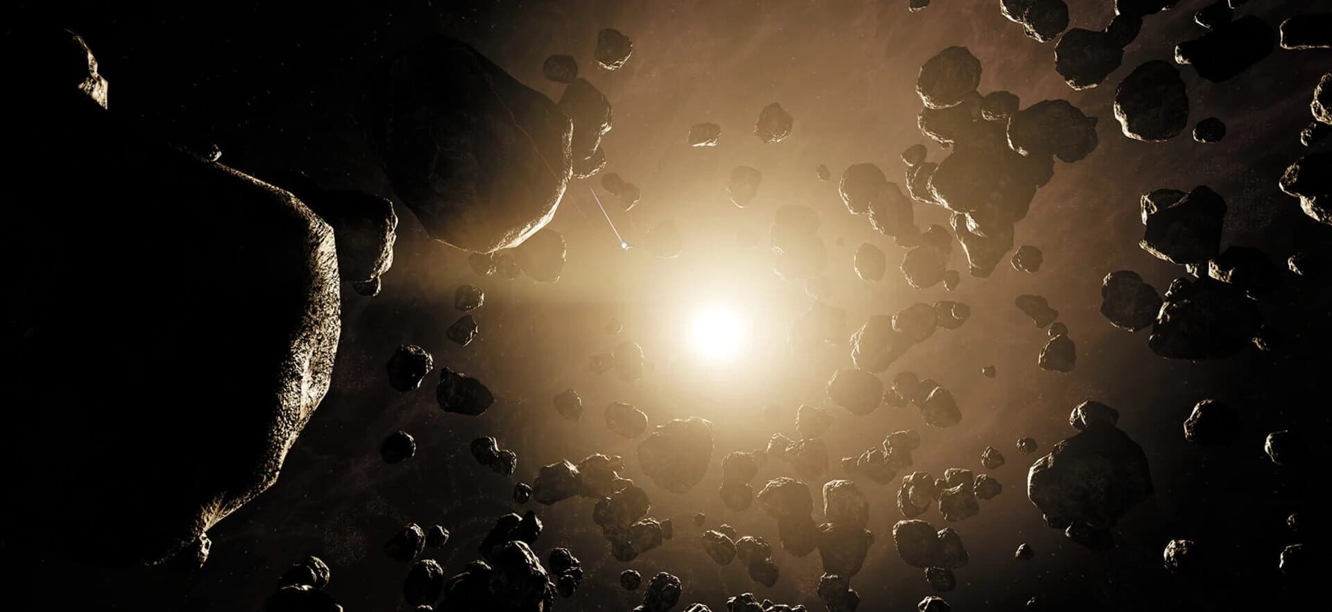Rogue Eclipse screenshot 4