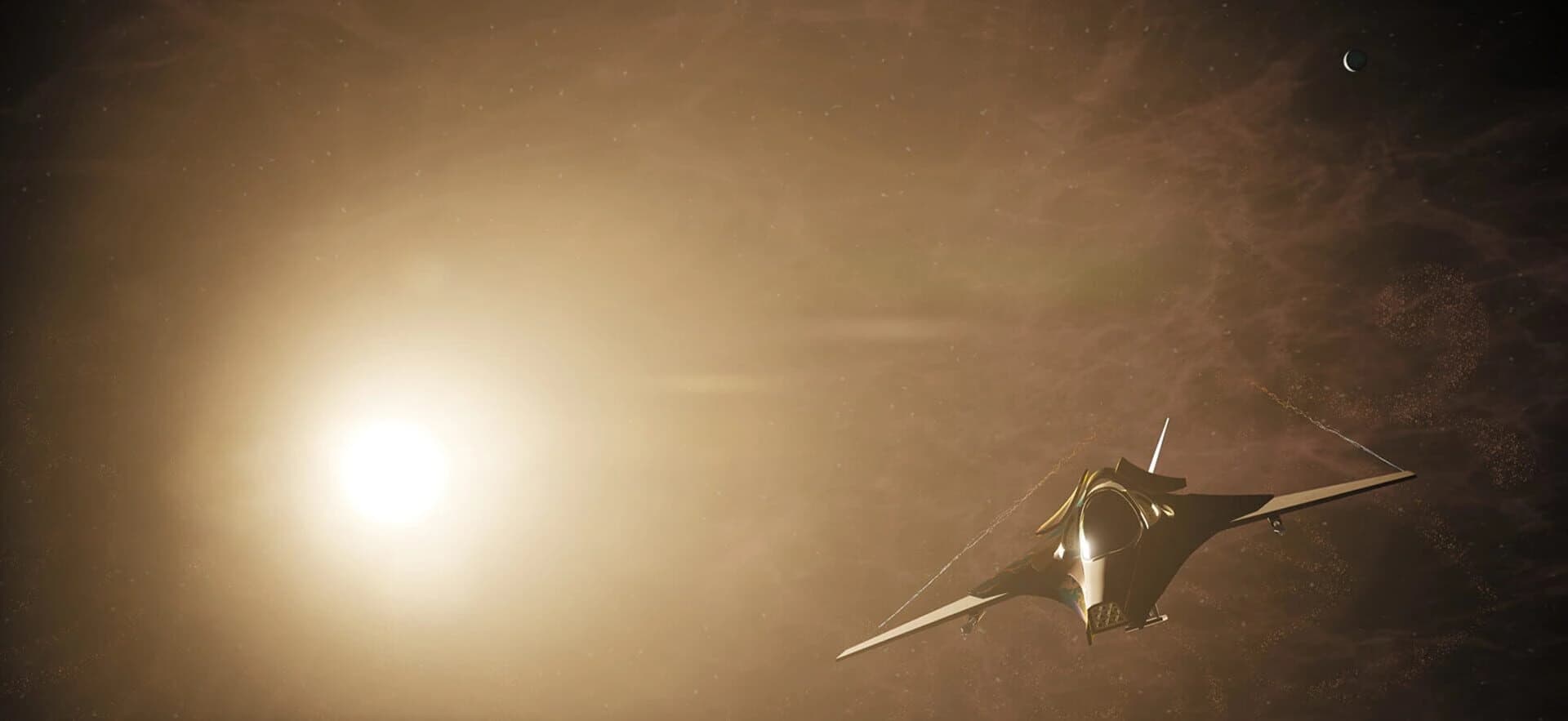 Rogue Eclipse screenshot 2