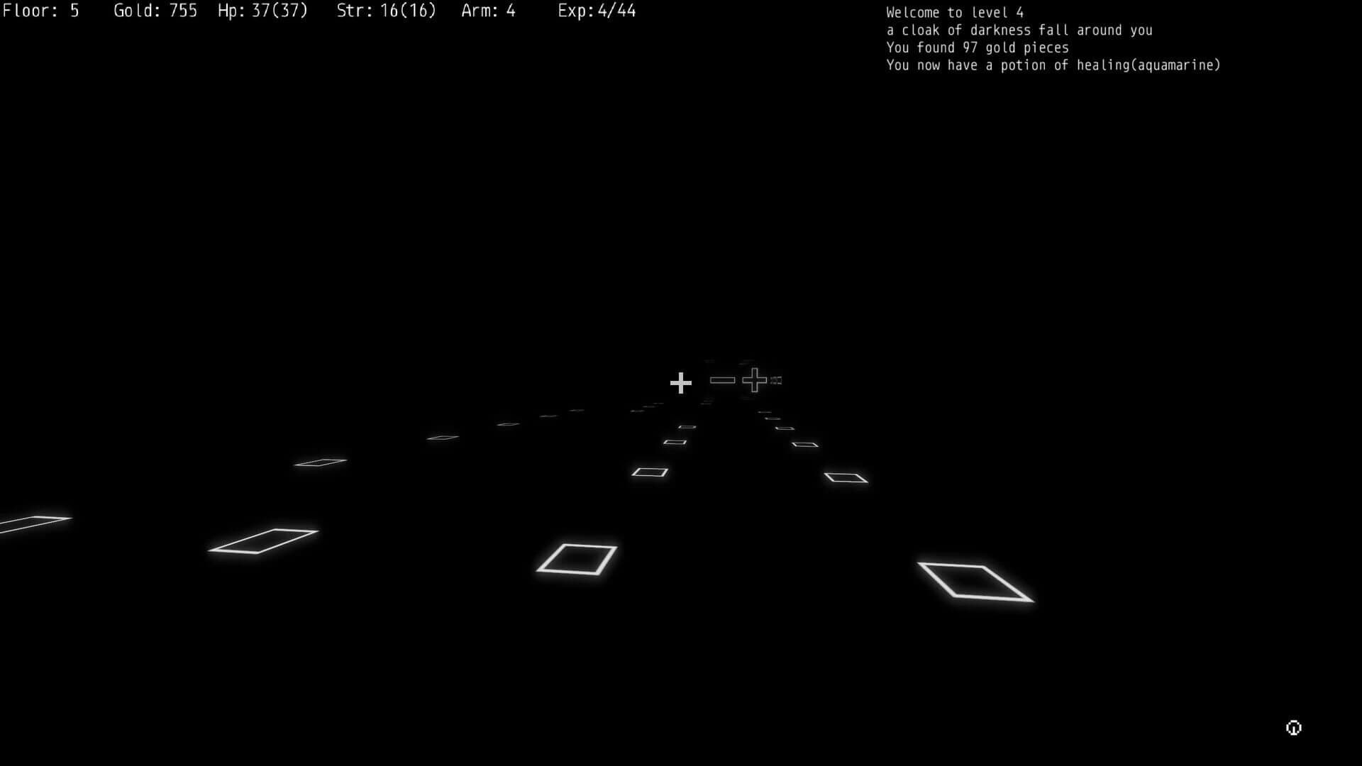 Rogue-Fp screenshot 4