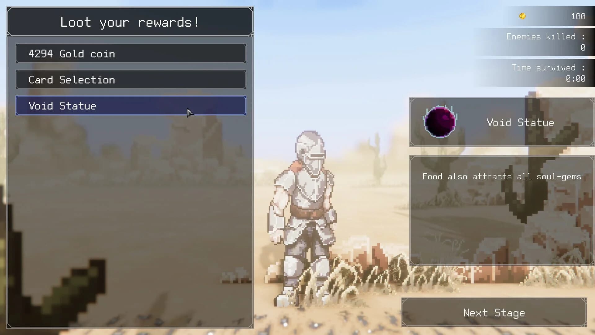 Rogue: Genesia screenshot 4