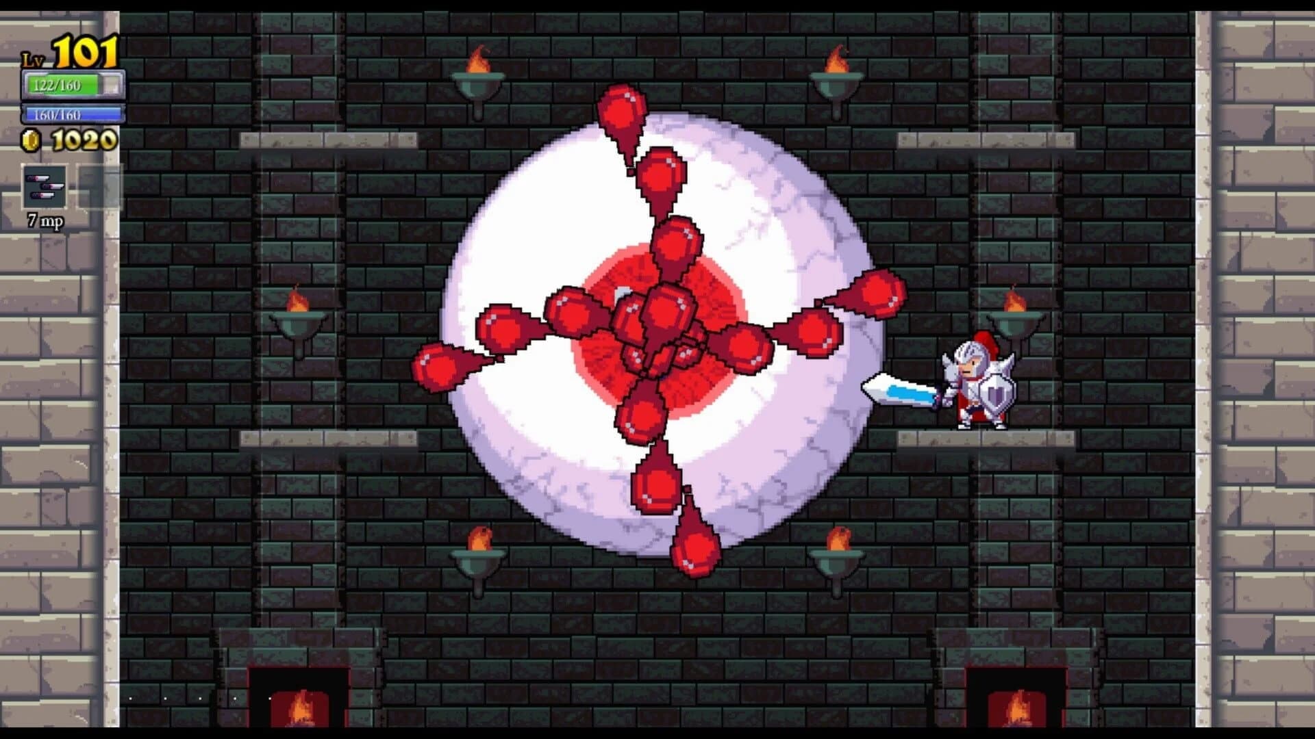 Rogue Legacy screenshot 3