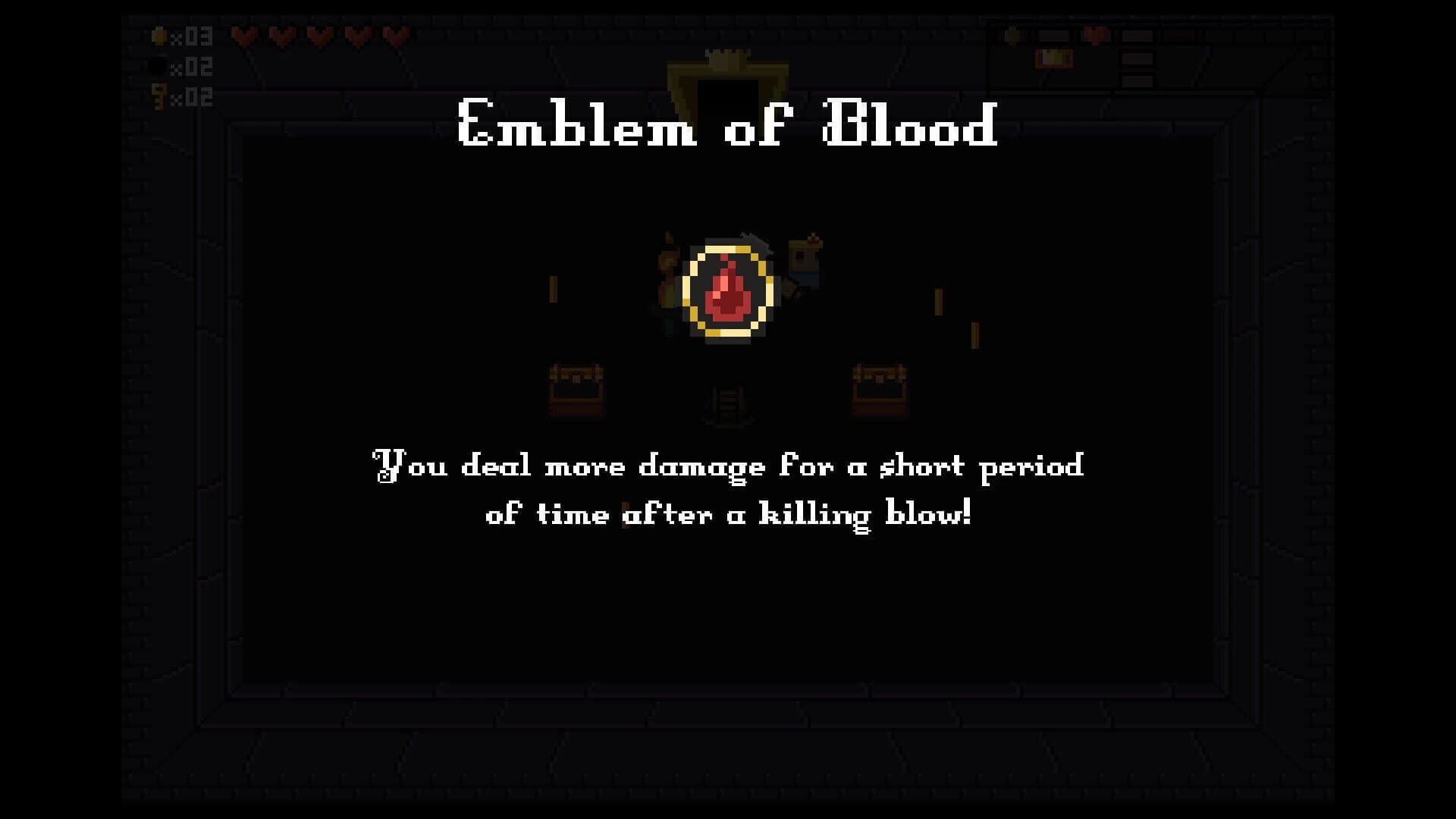 Rogue Melee screenshot 4