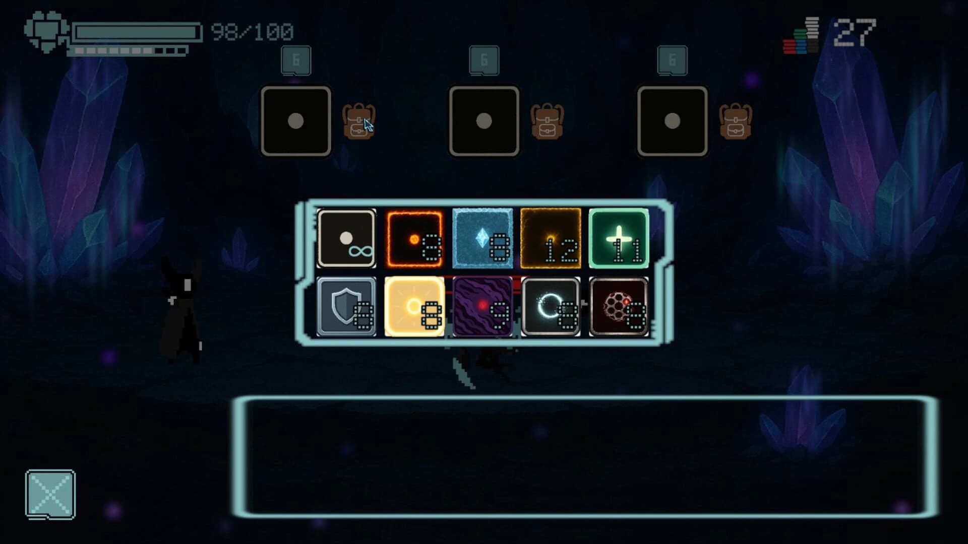 Rogue 'n' Roll: Dice of Fate screenshot 2