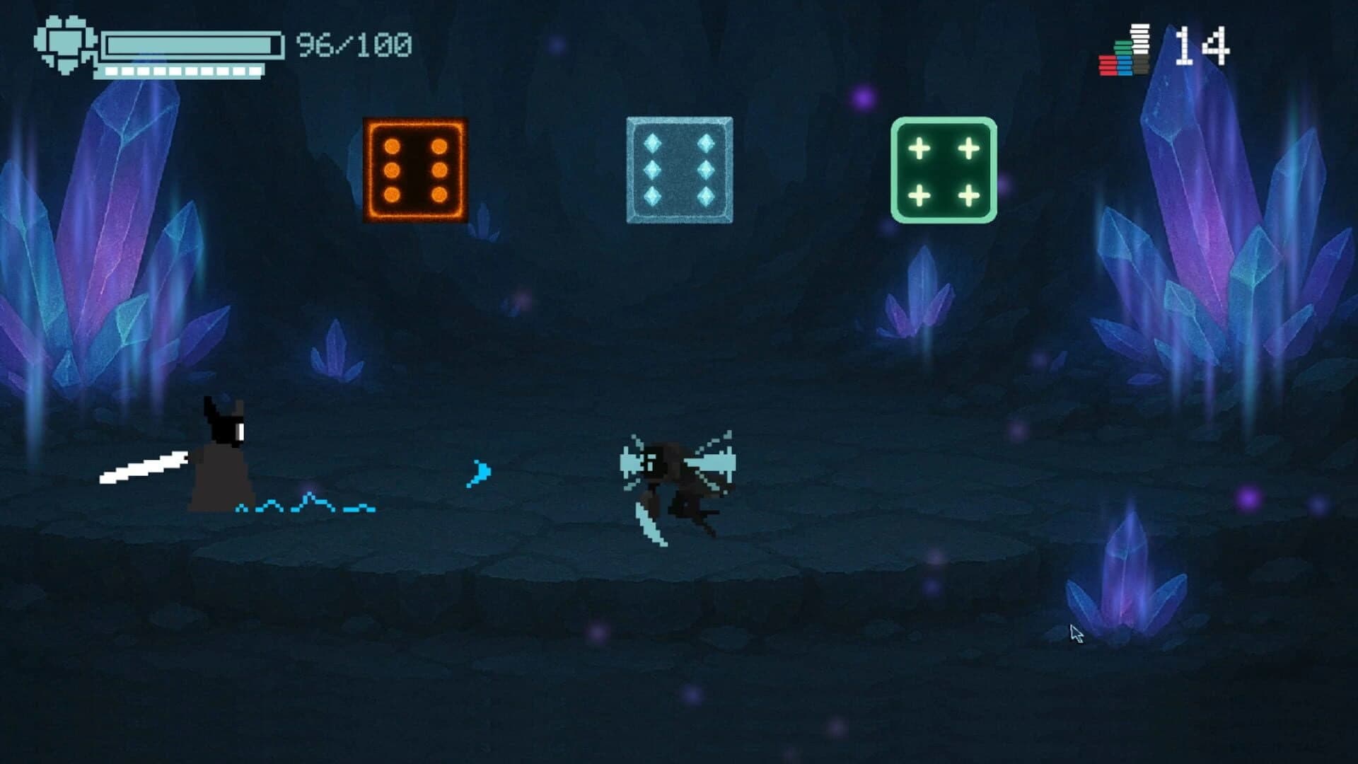 Rogue 'n' Roll: Dice of Fate screenshot 3