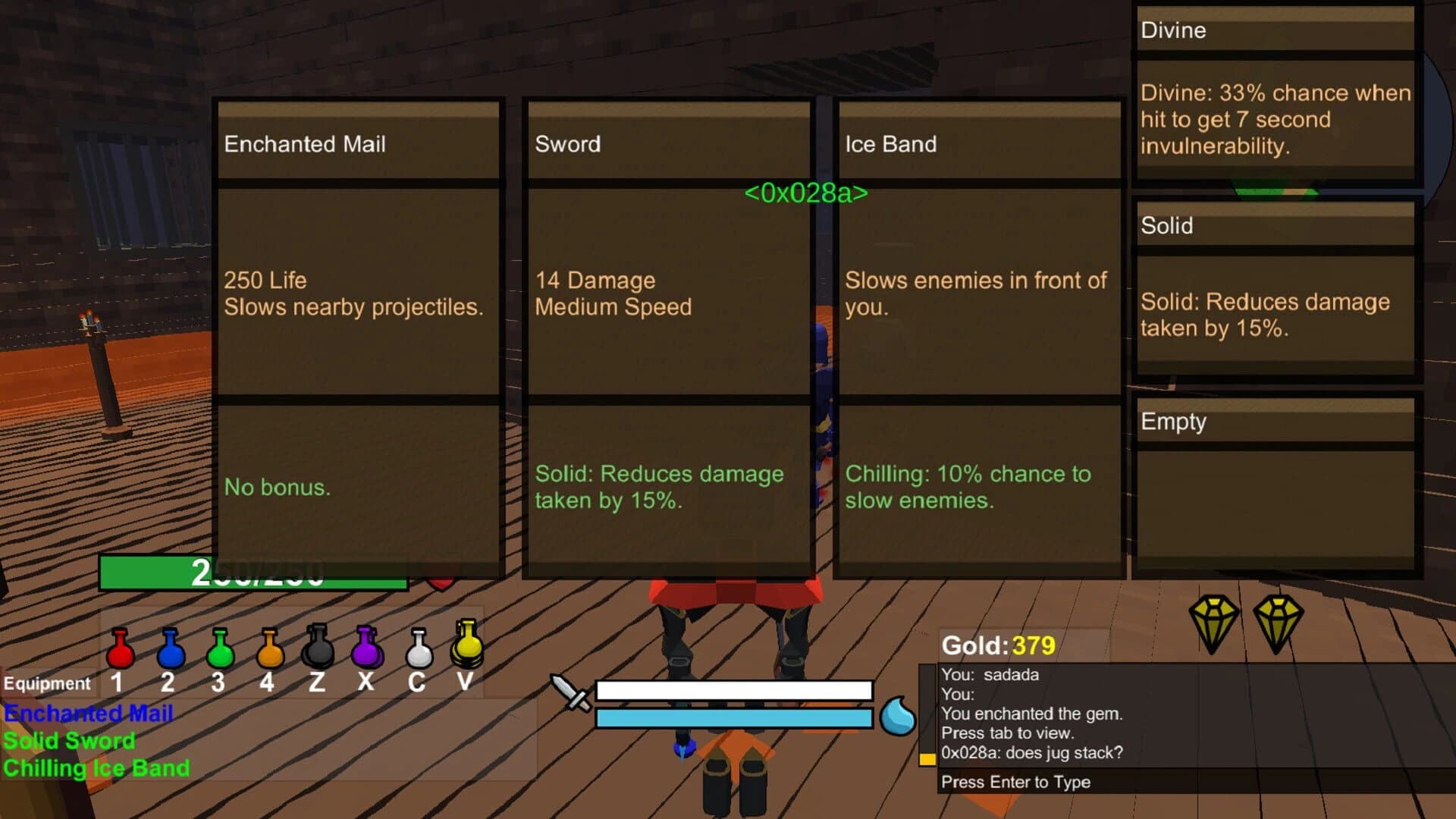 Rogue Party 2 screenshot 3