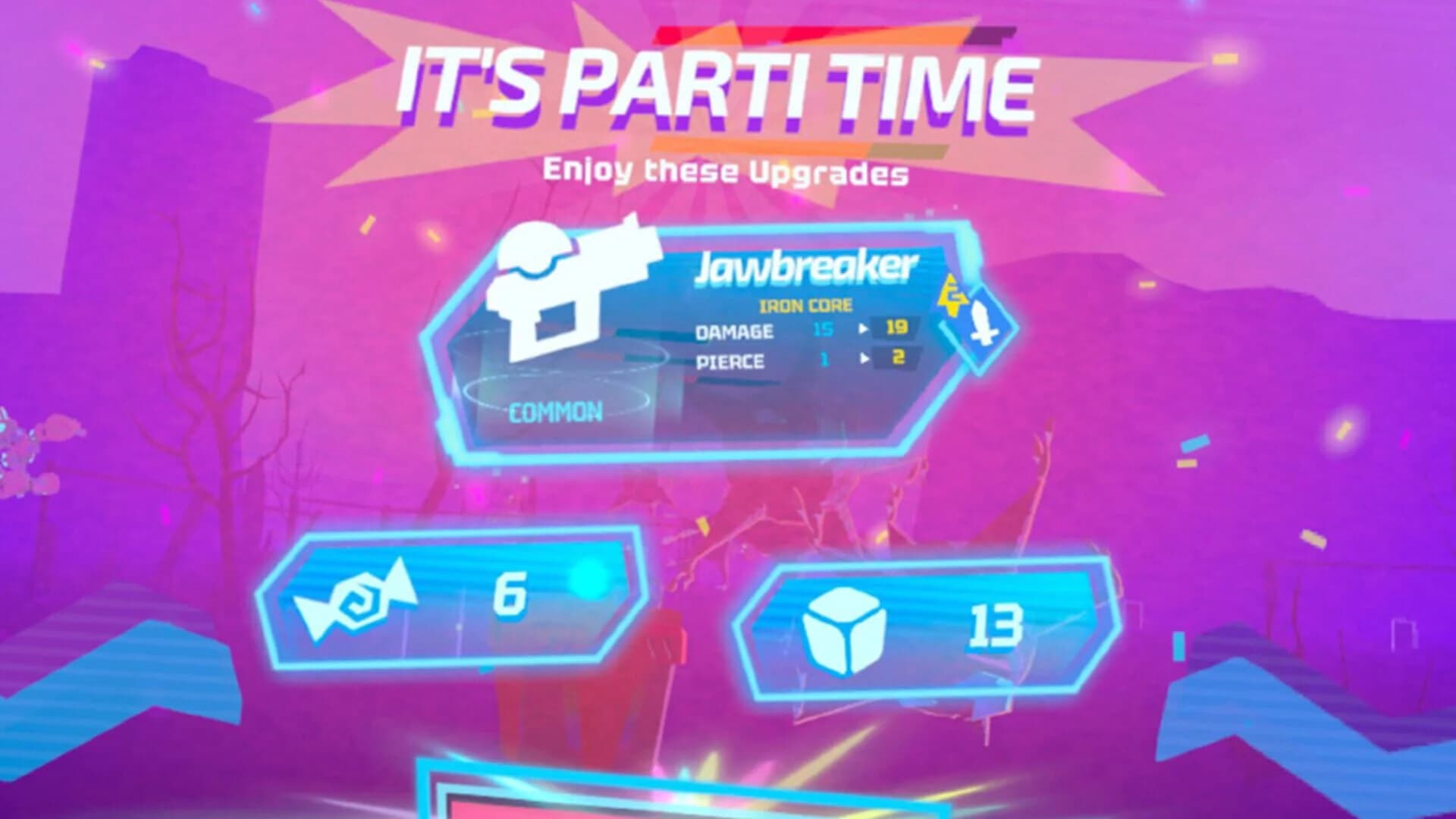 Rogue Piñatas: VRmageddon screenshot 5