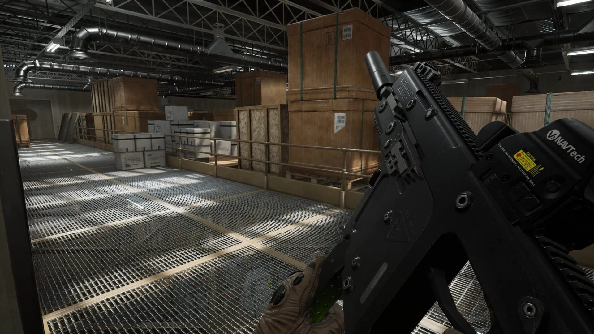 Rogue Point screenshot 2