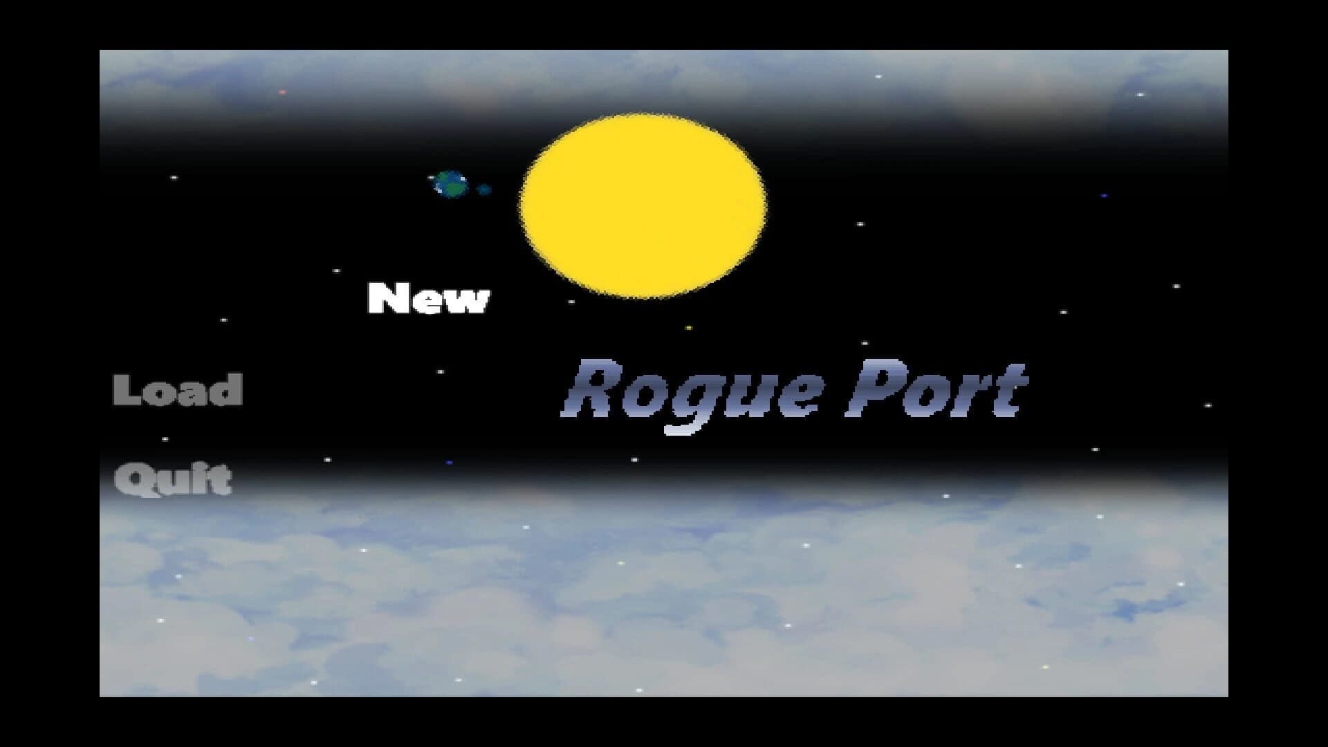Rogue Port - Red Nightmare screenshot 3