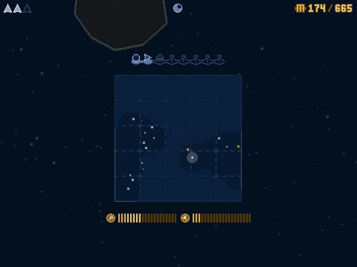 Rogue Rocks screenshot 5