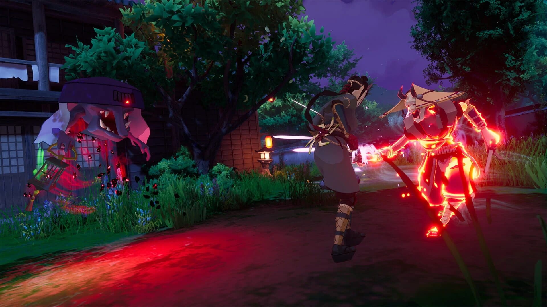 Rogue Spirit screenshot 5