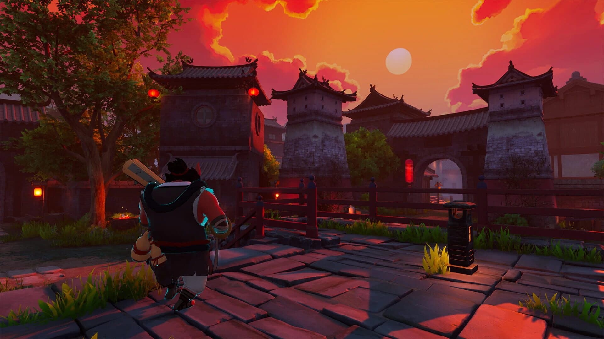 Rogue Spirit screenshot 4