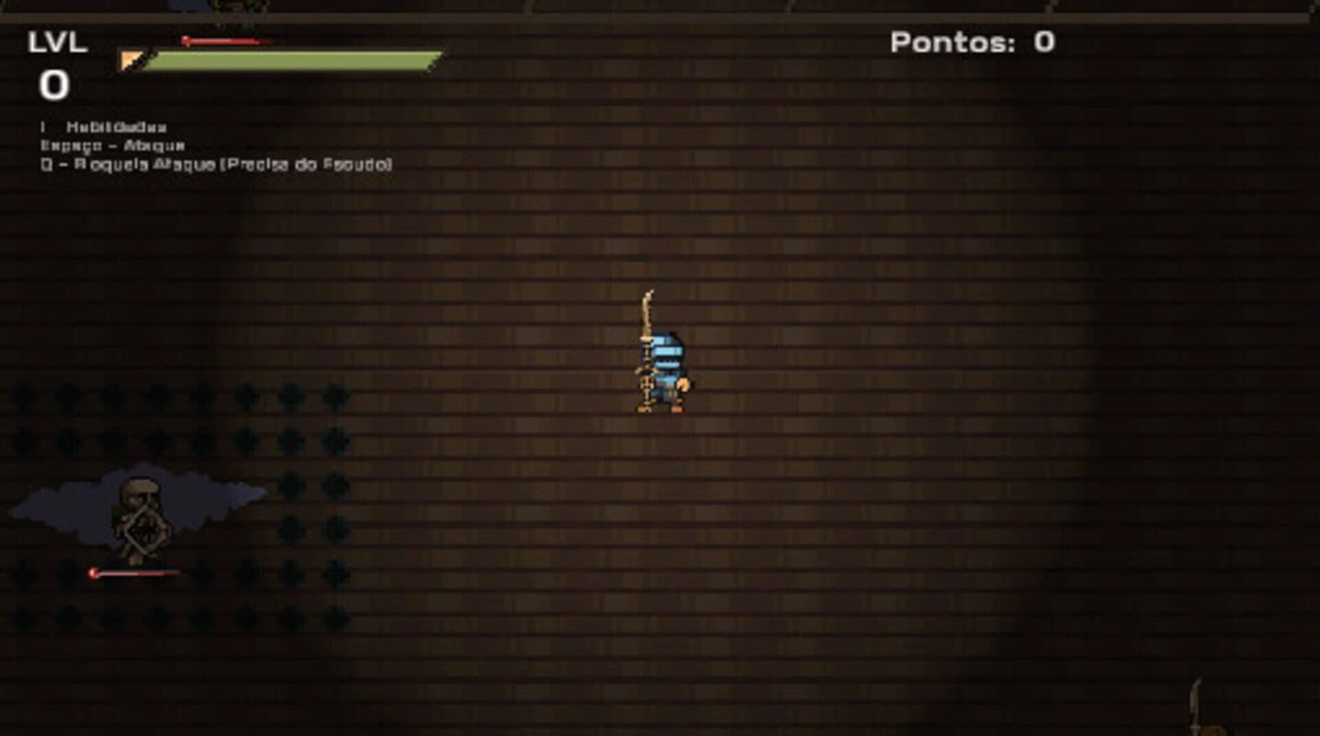 Rogue Survivalist screenshot 2
